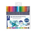 Staedtler 3001 TB18 18 ks