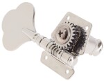 Sandberg Tuner Machines electra model Nickel