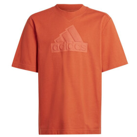 Dětské tričko FI Logo Jr HR6296 Adidas cm