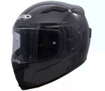 Helma na moto Xrc Crusty 3.0 grey - M / šedá