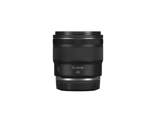 Canon RF 45mm F1.2 STM / Objektiv / f/1.2 / STM / RF mount (7198C005)