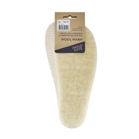 OmaKing Wool warm 25-34 EU