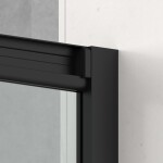 Sprchový kout obdélník 140x90 cm SAT TEX BB SIKOTEXDBB140S90C SIKOTEXDBB140S90C