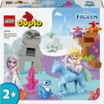 LEGO Duplo 10418 LEGO Duplo Elsa Bruni