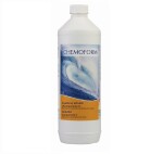 Chemoform Aqua Blanc - kyslíkový aktivátor 1 l (komponenta 2) - přípravek pro použití v kombinaci s Aqua Blanc (komponenta1)