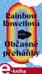 Občasné přeháňky - Rainbow Rowell