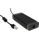 Dehner Elektronik APD 045T-A200 USB-C USB nabíječka 5 V/DC, 9 V/DC, 12 V/DC, 15 V/DC, 20 V/DC 3 A 45 W USB Power Deliver