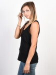 Element CUTIE black dámská tílko - S