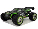 Mamido Auto na dálkové ovládání R/C 1:18 MaxRacing 35 km/h zelené