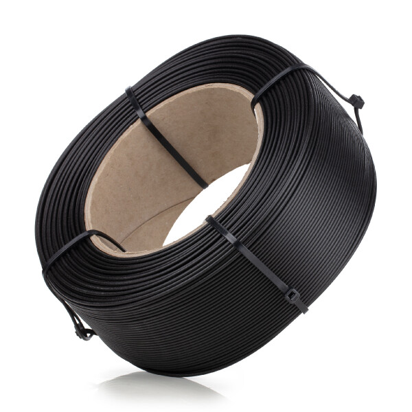 PLA Refill černá 750 g Abaflex 1,75 mm