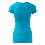 Dámské tričko Glance W MLI-14144 - Malfini 2XL