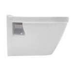 Wc závěsné VitrA S50 zadní odpad 5618-003-0075 5618-003-0075