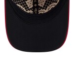 New Era Pánská kšiltovka Texas Rangers MLB City Connect 39THIRTY M-Crown Flex Velikost: S/M