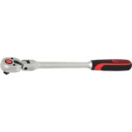 KS Tools 914.3896 Ráčna s kloubem 3/8, 72 zubů