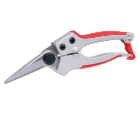 Zahradní nůžky, 18cm, AL. rukojeť, SK5, 3152-2, WINLAND