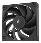 Deepcool FD12 Performance černá / Ventilátor / 120 mm (R-FD12-BKNPN1-G)