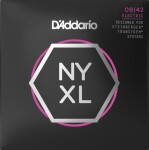 D'Addario NYXLS0942 Double Ball End