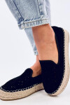 Espadrilky model 196048 Inello 38