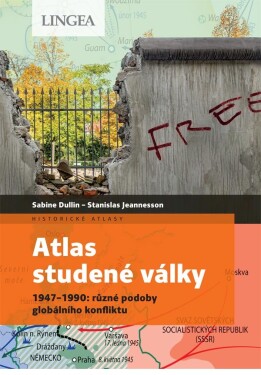 Atlas studené války