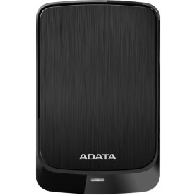 ADATA HV320 1TB černá / Externí HDD / 2.5" / USB 3.1 / 3y (AHV320-1TU31-CBK)