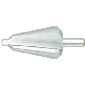 KS Tools 3360008 ocel kuželový vrták, 1 ks
