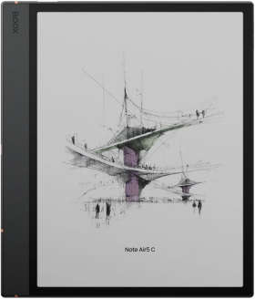 ONYX BOOX NOTE AIR 5 C, 64 GB