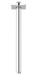 GROHE - Rainshower F Stropní výpusť, 29 cm, chrom 27484000