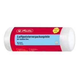 Herlitz Bublinková fólie / 5mx40cm / průhledná (11387255)