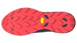 Mizuno Wave Daichi 9 M J1GJ257151 baritone blue/citrus fiery/coral