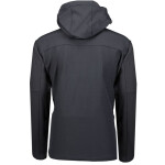 Geografické Norsko Softshellová bunda Timmex DB 009 M WY9189H/GN/Navy s