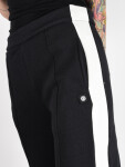 Element PRIMO FLINT BLACK plátěné kalhoty dámské