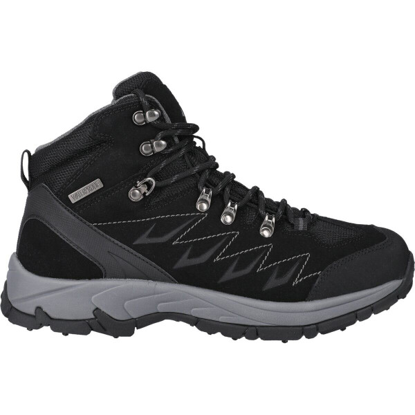 Pánské boty Whistler Contai M Ice Boot WP Velikost bot: 44