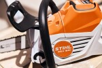 Aku řetězová pila STIHL MSA 160 C-B