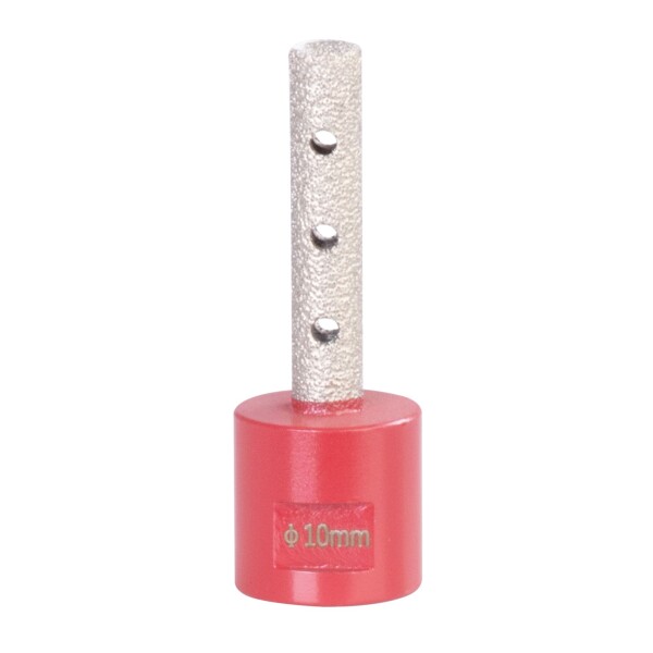 STREND PRO 2232520 Korunka diamantová brusná, 10mm, M14