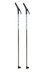 Peltonen Běžecké hole Rex APOLLO Grey 23/24 délka: 120
