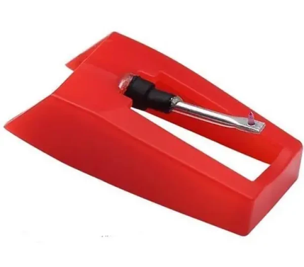 Technaxx TX0448 náhradní jehla pro gramofony / TX-22/TX-22+/TX-43/TX-94/TX-101/TX-103/TX-137 (TX0448)