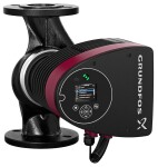 Oběhové čerpadlo GRUNDFOS MAGNA3 100-120F 450mm 230V PN10 (97924325)