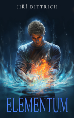 Elementum - Jiří Dittrich
