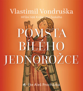 Pomsta bílého jednorožce