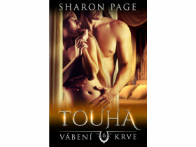 Touha - Sharon Page