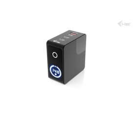 I-tec 140W Intelligent Multiport USB Charger EDF_2108668