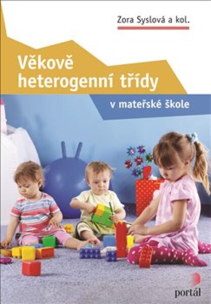 Věkově heterogenní třídy