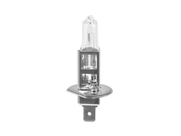 Autožárovka halogenová H1 12V 55W VIPOW ZAR0164