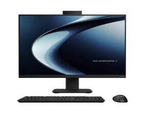 ASUS PC AiO ExpertCenter P600 (PM670KA-R7AI161TX), R AI 7 345, 27" 1920 x 1080, 16GB, 1TB SSD, Radeon, W11 Pro, Black EDF_4830199