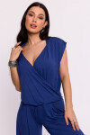 Halenka BeWear B288 Blue M