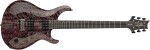 PRS Tekton Violet Tourmaline