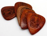 Timber Tones Tattoo Tones Mixed 4-Pack Tin
