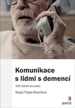 Komunikace lidmi demencí