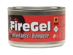 Mandy Firegel hořlavá pasta 200 g / Hořlavá pasta / plechová dóza (40304)