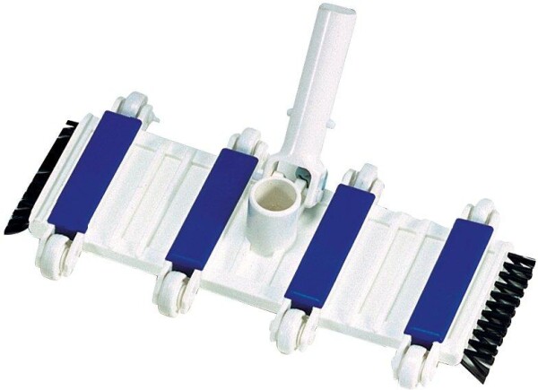 Vysavač pro betonové bazény s kartáči do boku CVG607091L